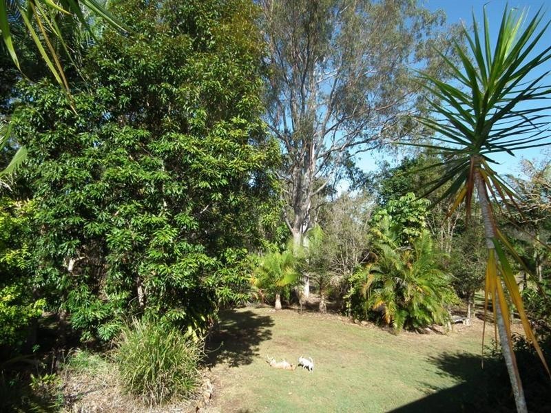 372 Mungar Road, Yengarie QLD 4650