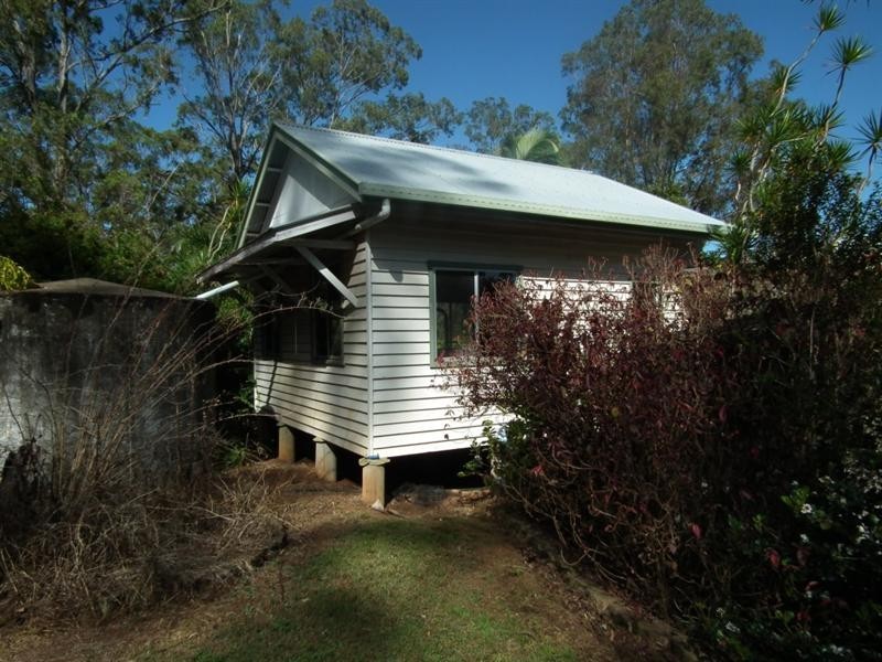 372 Mungar Road, Yengarie QLD 4650