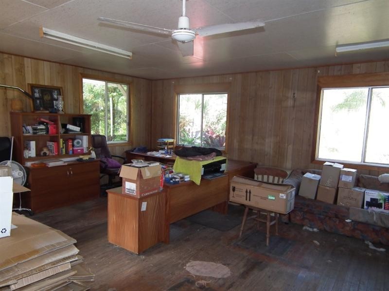 372 Mungar Road, Yengarie QLD 4650