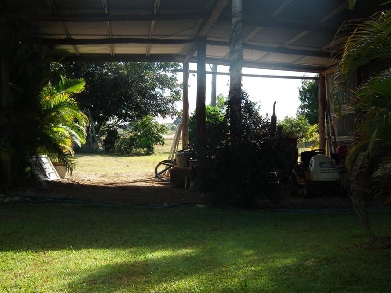 372 Mungar Road, Yengarie QLD 4650