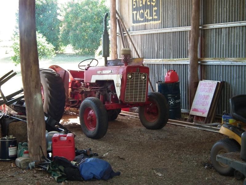 372 Mungar Road, Yengarie QLD 4650