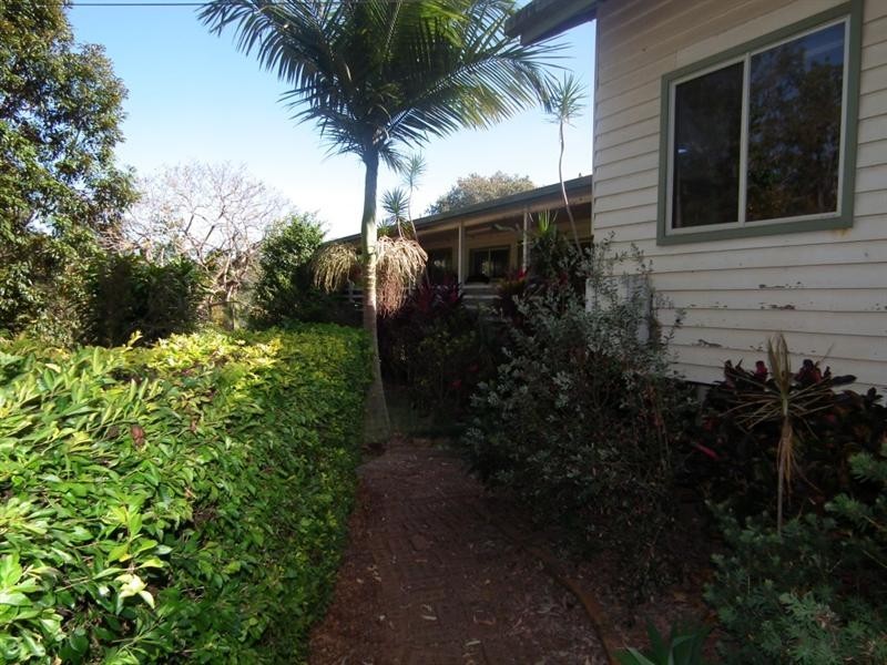 372 Mungar Road, Yengarie QLD 4650