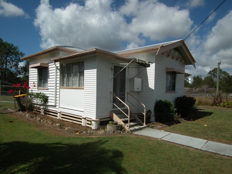 24 Cran Street, Tinana QLD 4650