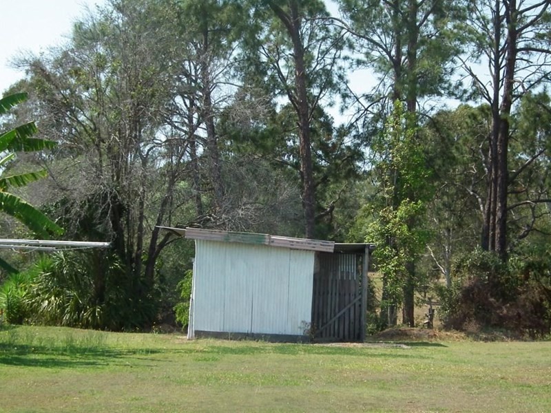 24 Cran Street, Tinana QLD 4650