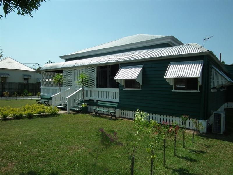 85 Pallas Street, Maryborough QLD 4650