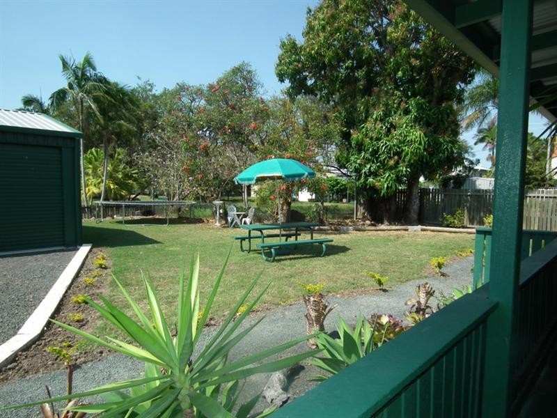 85 Pallas Street, Maryborough QLD 4650