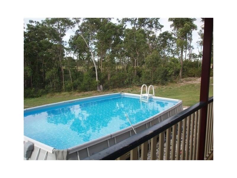 170 Old Mill Road, Yengarie QLD 4650