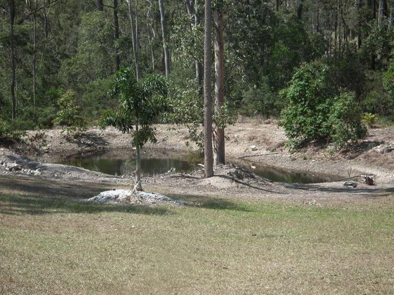 170 Old Mill Road, Yengarie QLD 4650