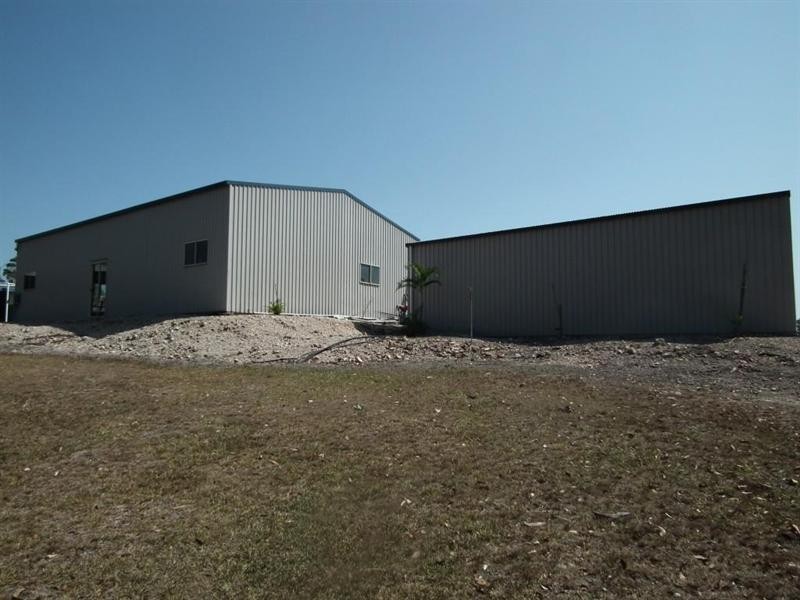 170 Old Mill Road, Yengarie QLD 4650