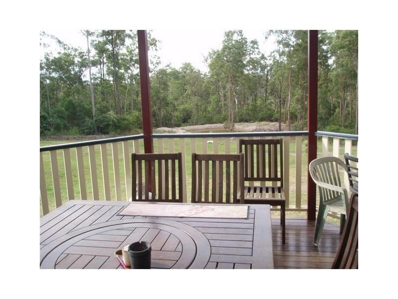 170 Old Mill Road, Yengarie QLD 4650