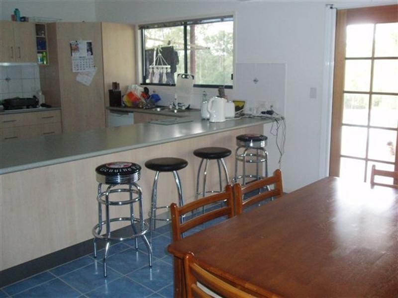 170 Old Mill Road, Yengarie QLD 4650