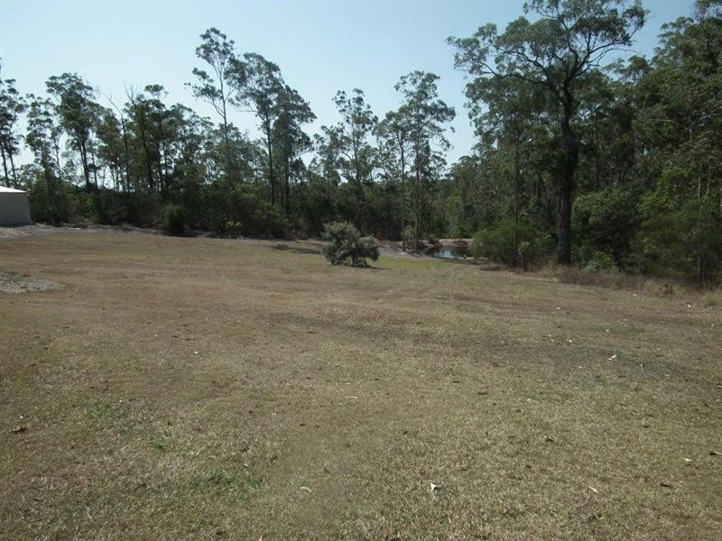 170 Old Mill Road, Yengarie QLD 4650