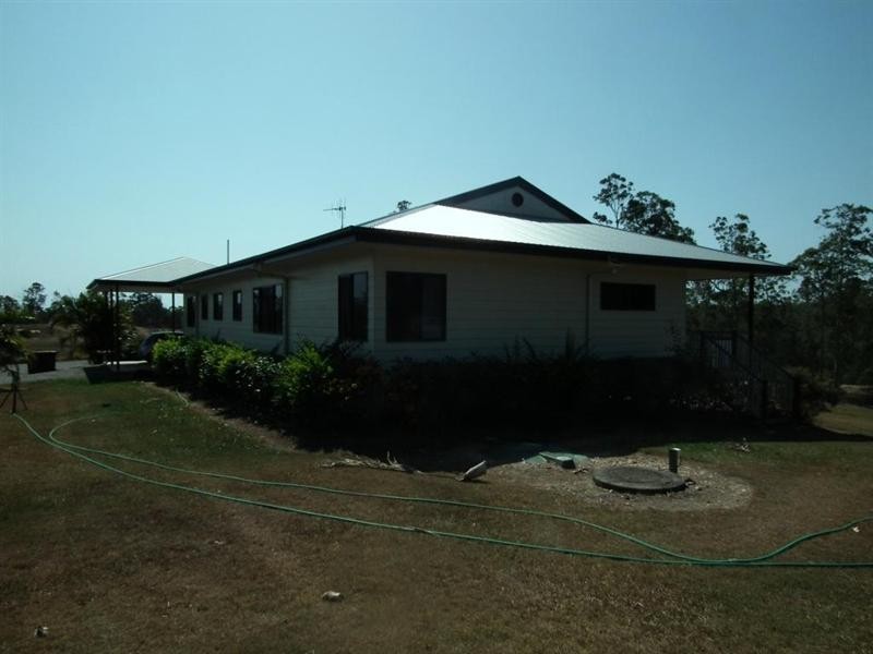 170 Old Mill Road, Yengarie QLD 4650