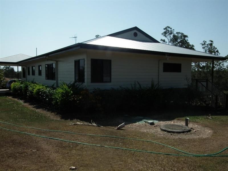 170 Old Mill Road, Yengarie QLD 4650