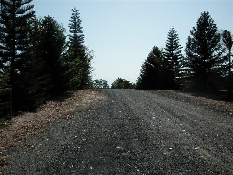 170 Old Mill Road, Yengarie QLD 4650