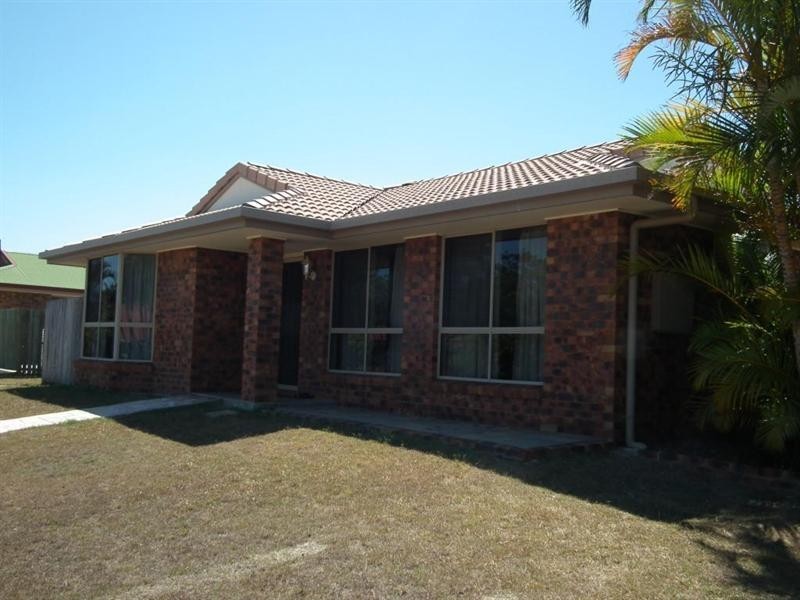 13 Kurrajong Way, Tinana QLD 4650