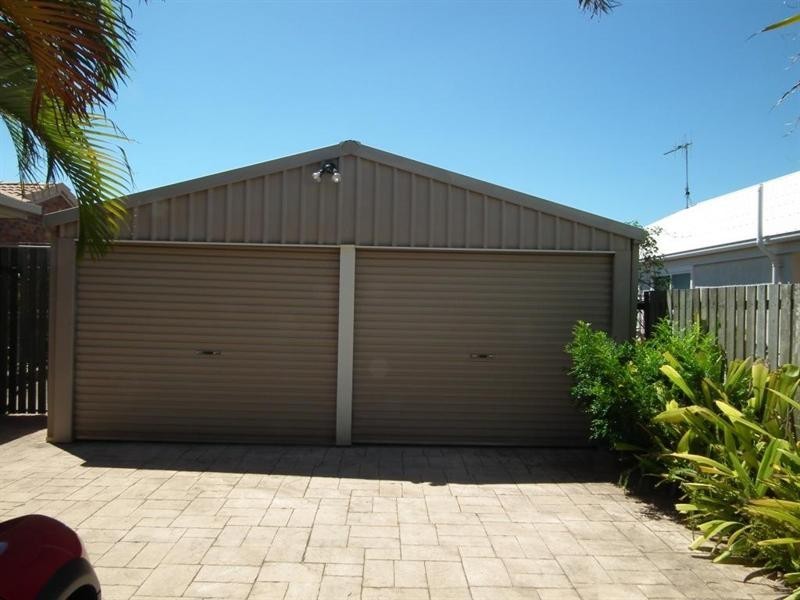 13 Kurrajong Way, Tinana QLD 4650