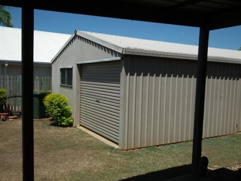 13 Kurrajong Way, Tinana QLD 4650