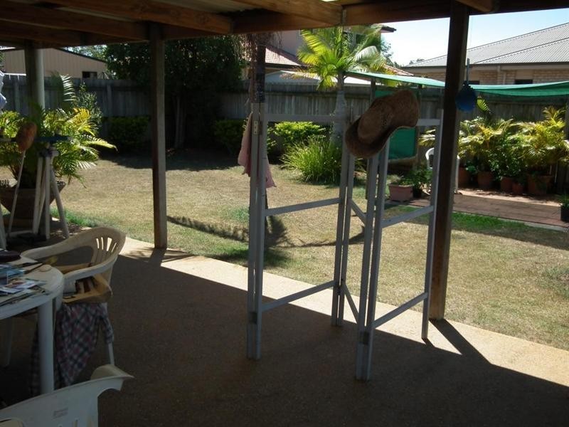 13 Kurrajong Way, Tinana QLD 4650