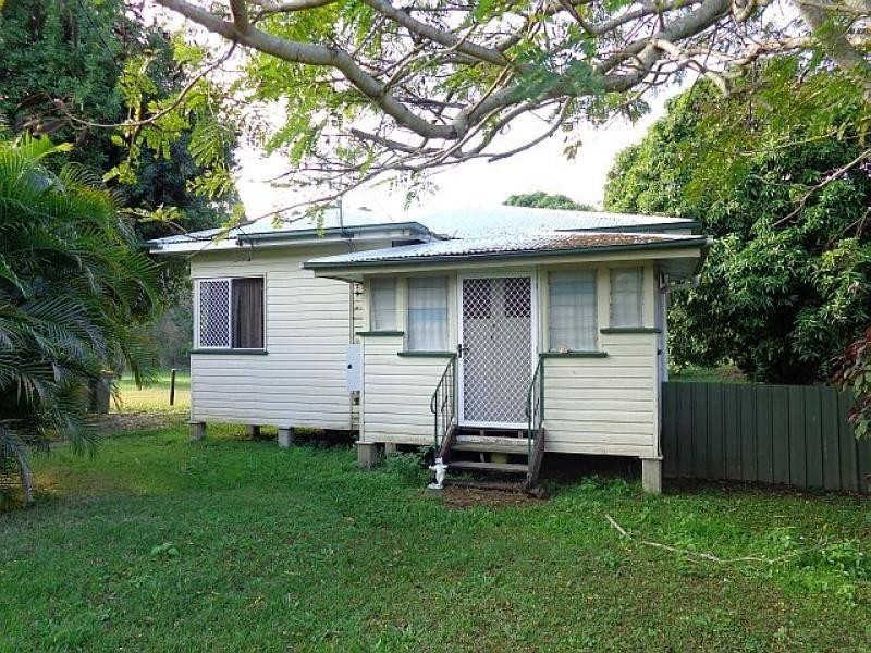 15 Hyne Street, Maryborough QLD 4650