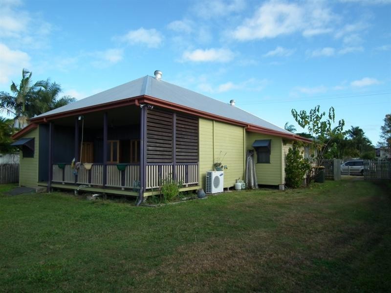 229 Tooley Street, Maryborough QLD 4650