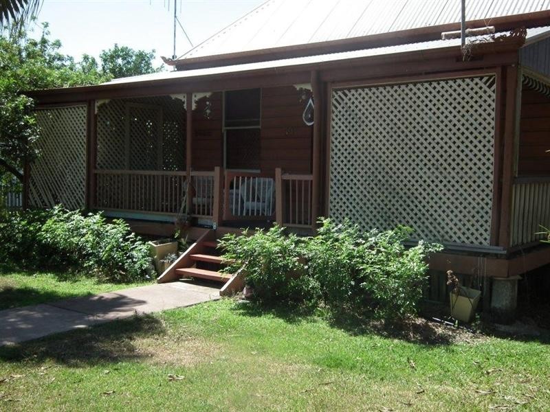 59 Walker Street, Maryborough QLD 4650