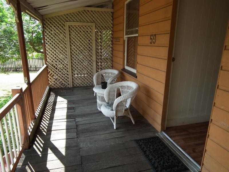 59 Walker Street, Maryborough QLD 4650