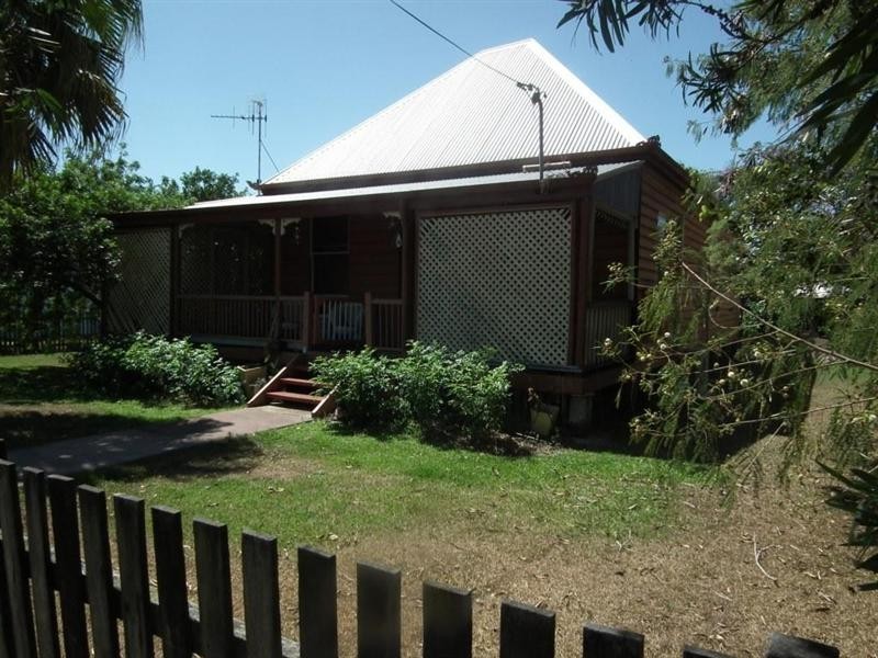 59 Walker Street, Maryborough QLD 4650