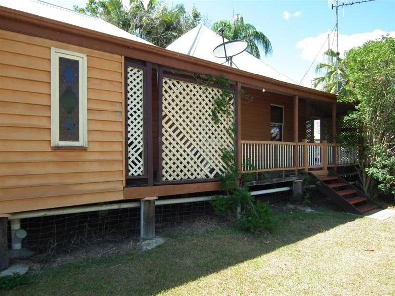 59 Walker Street, Maryborough QLD 4650