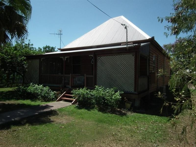 59 Walker Street, Maryborough QLD 4650