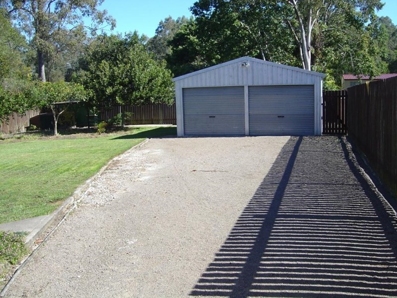 96 Marshall Road, Aldershot QLD 4650