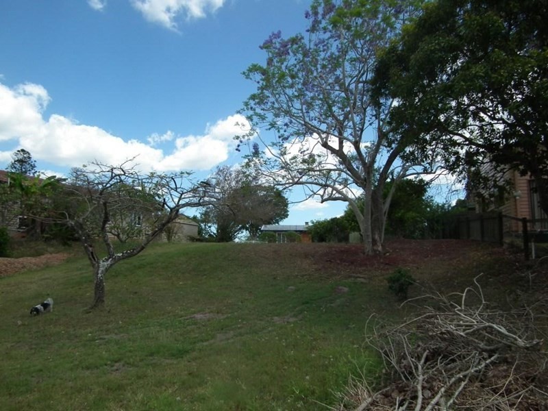 1 Doon Villa Avenue, Maryborough QLD 4650