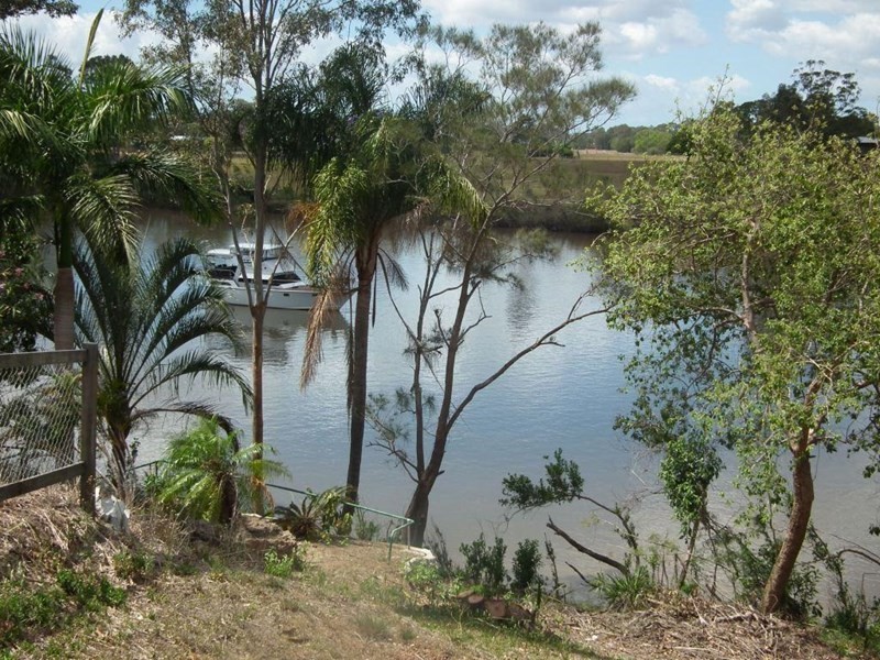 1 Doon Villa Avenue, Maryborough QLD 4650