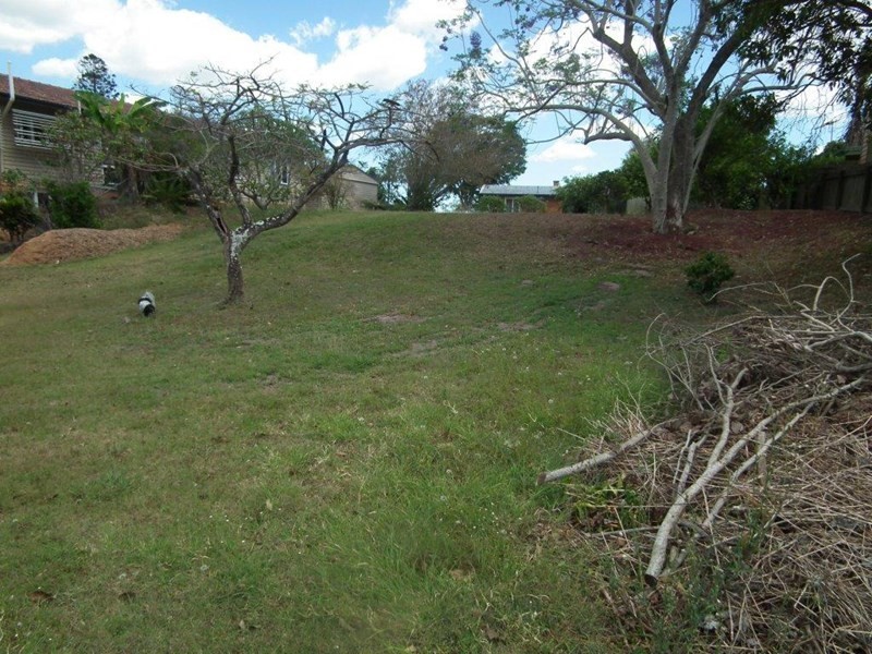 1 Doon Villa Avenue, Maryborough QLD 4650