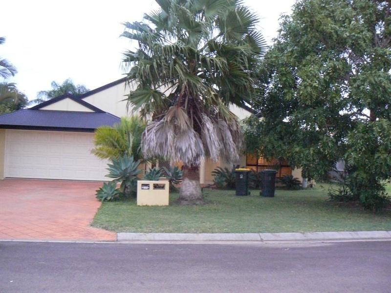 10 Guilmartins Way, Tinana QLD 4650