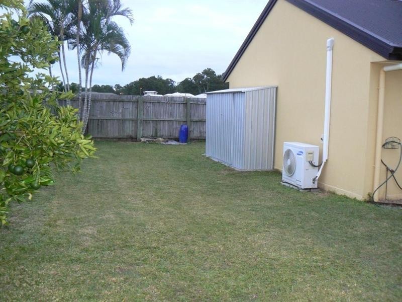 10 Guilmartins Way, Tinana QLD 4650