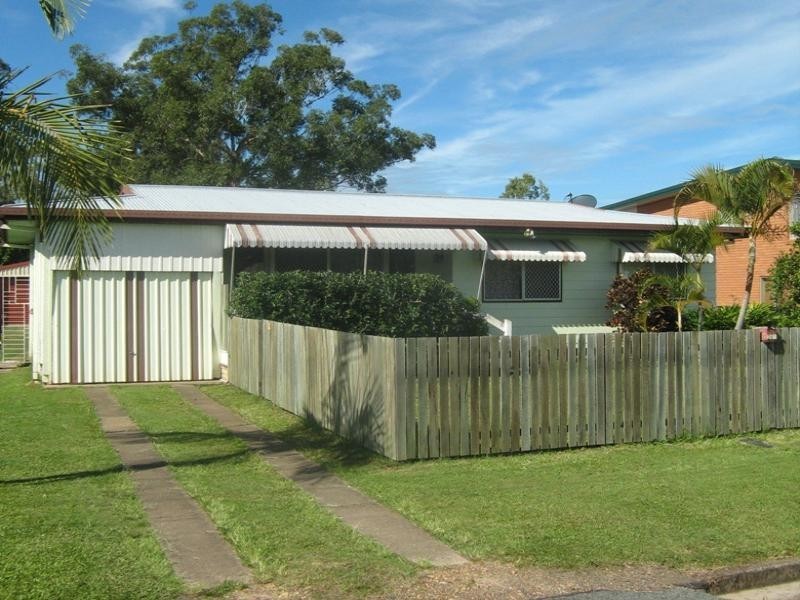 281 John Street, Maryborough QLD 4650