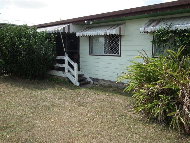 281 John Street, Maryborough QLD 4650