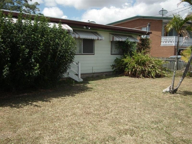 281 John Street, Maryborough QLD 4650
