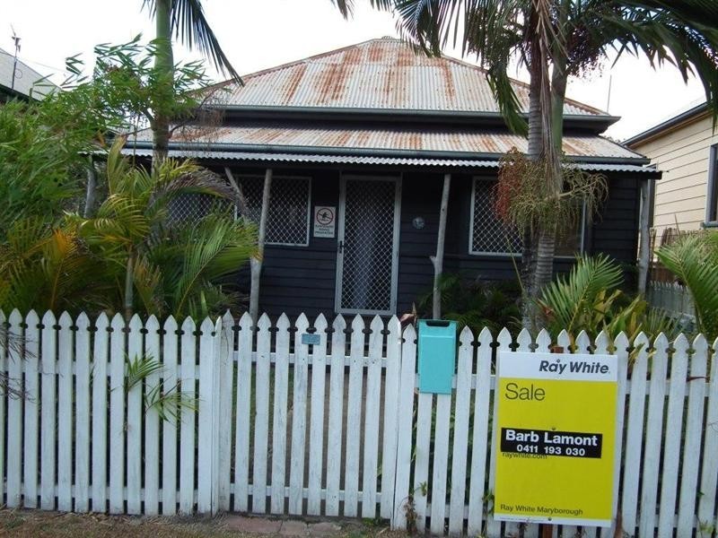 15 March Lane, Maryborough QLD 4650