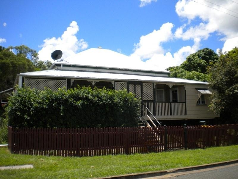 239 Ann Street, Maryborough QLD 4650