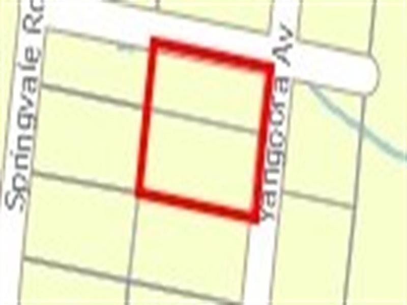 Lot 20-21 Yangoora Avenue, Tinana QLD 4650