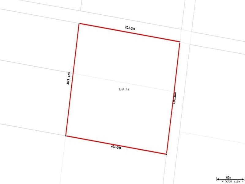 Lot 20-21 Yangoora Avenue, Tinana QLD 4650