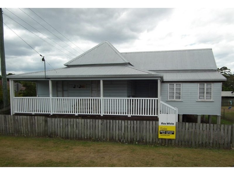 319 Albert Street, Maryborough QLD 4650