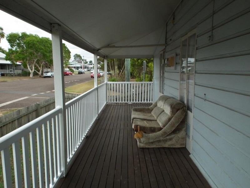 319 Albert Street, Maryborough QLD 4650