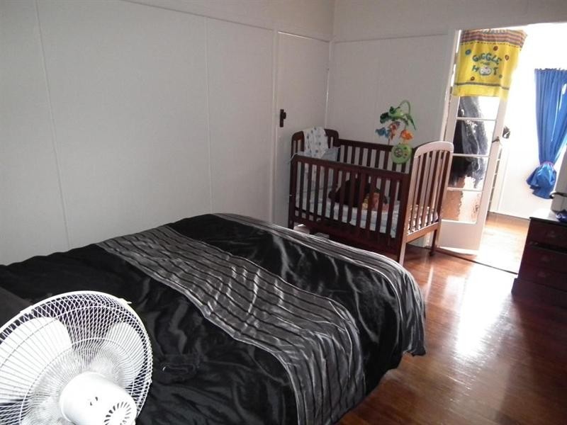 12 Alvie Street, Maryborough QLD 4650