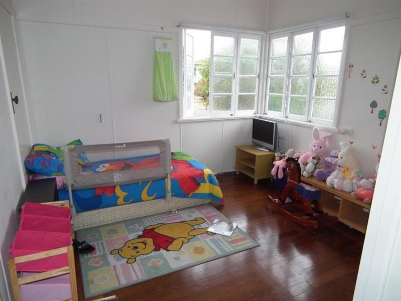 12 Alvie Street, Maryborough QLD 4650