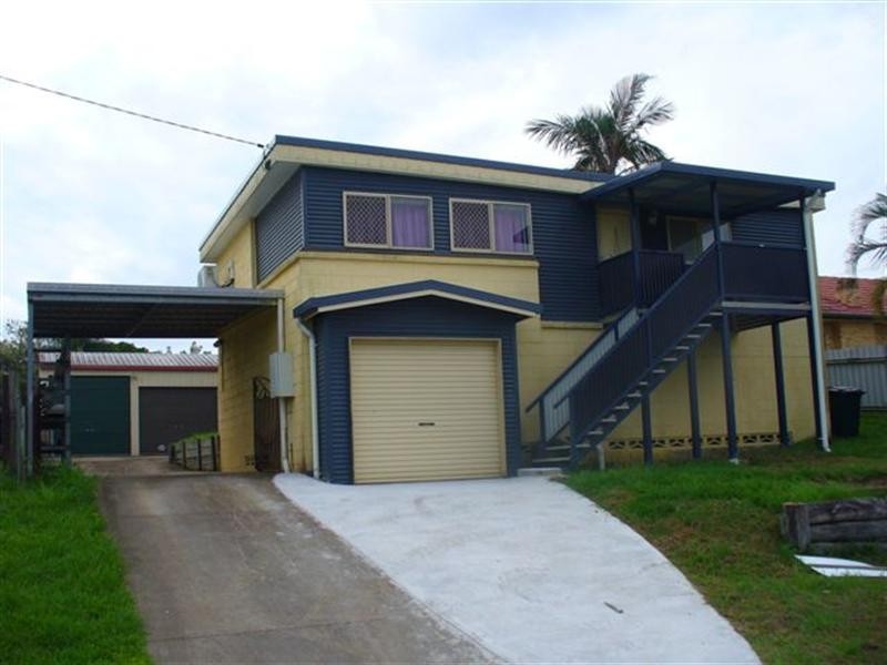 30 Zante Street, Maryborough QLD 4650