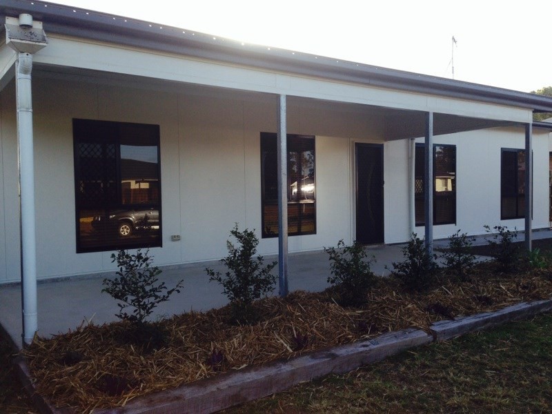 18 Bertram Street, Tinana QLD 4650