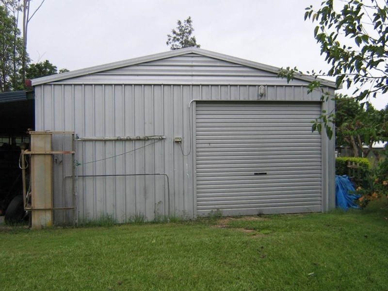 66 Mayne Street, Tiaro QLD 4650